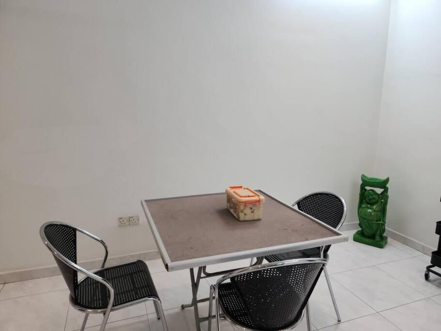 5 Min To Town 6br Pasir Puteh 6br 26pax Mahjong * Ipoh