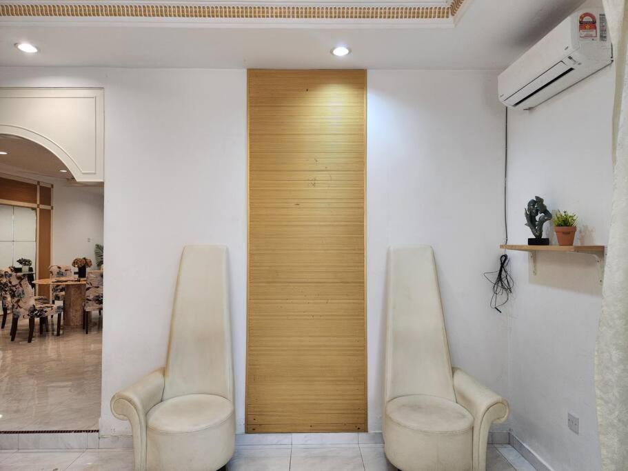 5 Min To Town 6br Pasir Puteh 6br 26pax Mahjong Rumah percutian *