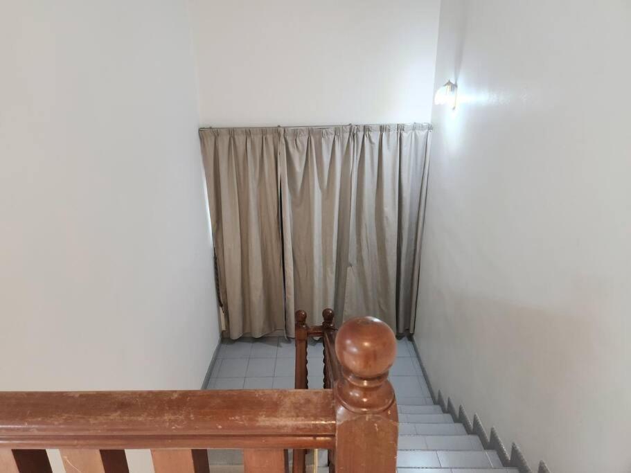5 Min To Town 6br Pasir Puteh 6br 26pax Mahjong * Ipoh